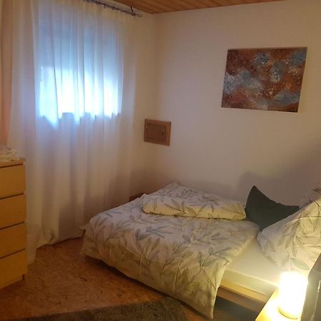 Ferienwohnung Reblaus Markt Einersheim Exterior photo