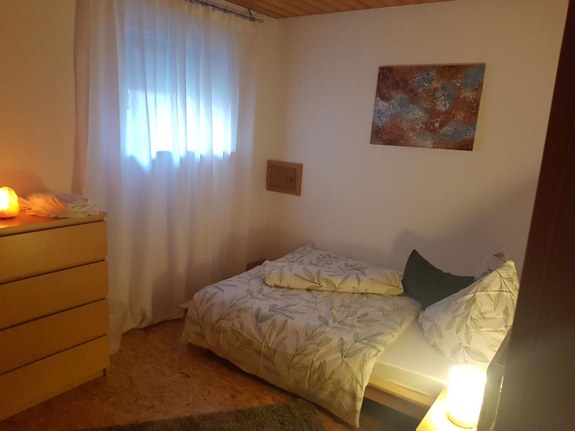 Ferienwohnung Reblaus Markt Einersheim Exterior photo