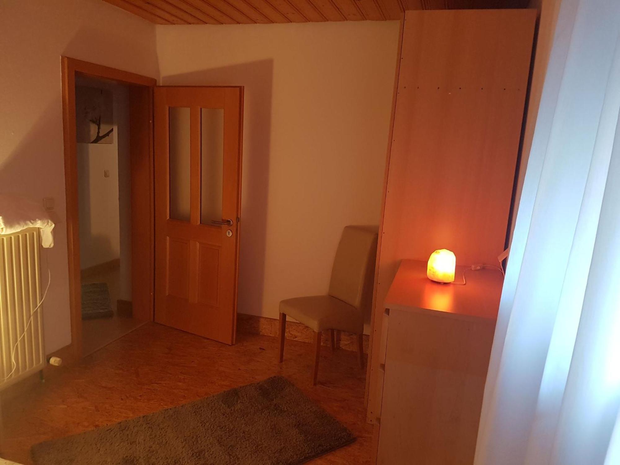 Ferienwohnung Reblaus Markt Einersheim Exterior photo